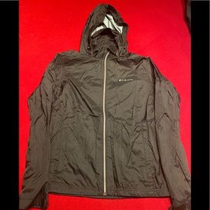 Kids Columbia Rain Jacket